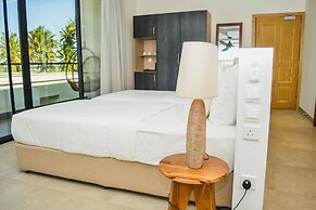 TOA Hotel & Spa Zanzibar