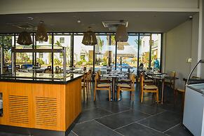 TOA Hotel & Spa Zanzibar