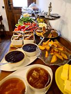 Hotel Lykia Old Town