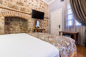 Hotel Lykia Old Town