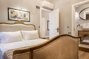 Hotel Lykia Old Town
