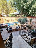 Hotel Lykia Old Town