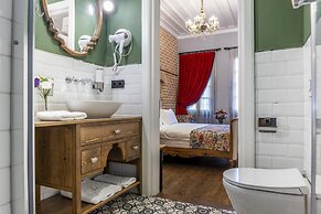 Hotel Lykia Old Town