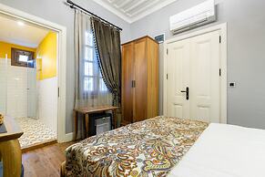 Hotel Lykia Old Town