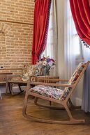 Hotel Lykia Old Town