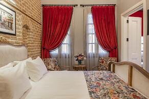 Hotel Lykia Old Town