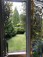 Les Jardins d'Aïka
