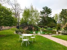 Les Jardins d'Aïka