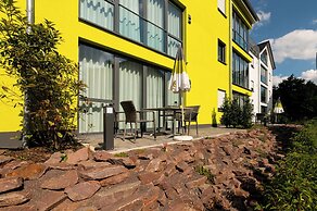 Vis Saar Vie - Appartements Saarschleife