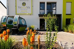 Vis Saar Vie - Appartements Saarschleife