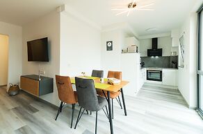 Vis Saar Vie - Appartements Saarschleife
