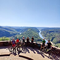 Vis Saar Vie - Appartements Saarschleife