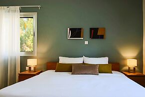 City View Luxury Flat Harbour 04