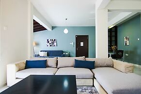 City View Luxury Flat Harbour 04