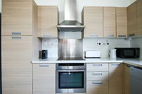 City View Luxury Flat Harbour 04