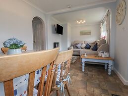 Merryfield Lodge