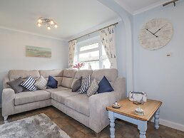 Merryfield Lodge