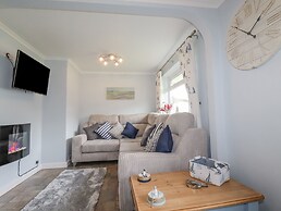 Merryfield Lodge