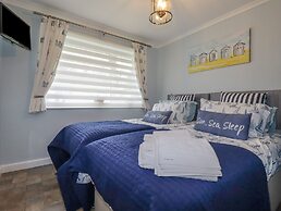 Merryfield Lodge