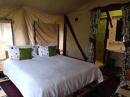 Mathioya River Lodge