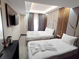 The Golden Pera's Hotel & Spa