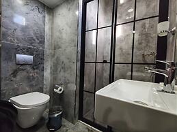 The Golden Pera's Hotel & Spa