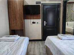 The Golden Pera's Hotel & Spa