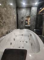 The Golden Pera's Hotel & Spa