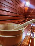 The Golden Pera's Hotel & Spa