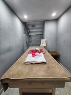 The Golden Pera's Hotel & Spa