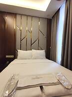 The Golden Pera's Hotel & Spa