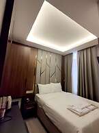 The Golden Pera's Hotel & Spa