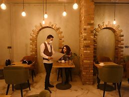 The Golden Pera's Hotel & Spa