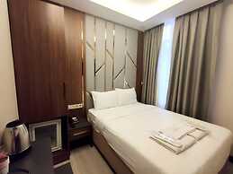 The Golden Pera's Hotel & Spa