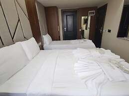 The Golden Pera's Hotel & Spa