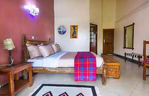 Hotel Tobriana