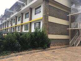 Hotel Tobriana