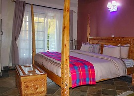 Hotel Tobriana