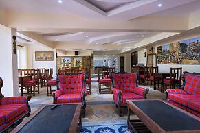 Hotel Tobriana