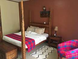 Hotel Tobriana