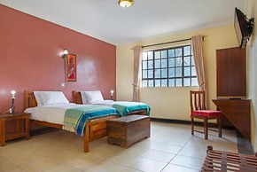 Hotel Tobriana