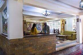 Hotel Tobriana