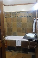 Hotel Tobriana