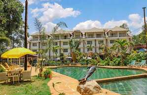 Hotel Tobriana