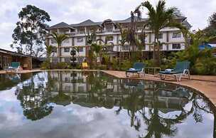 Hotel Tobriana