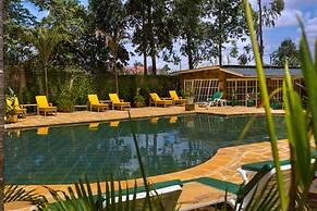 Hotel Tobriana