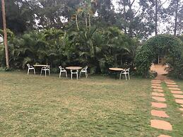 Hotel Tobriana