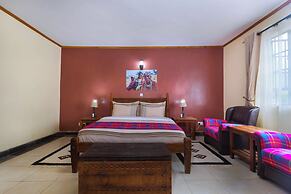 Hotel Tobriana