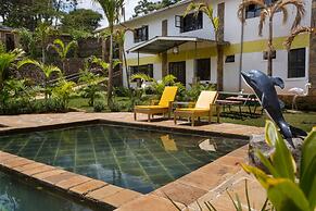 Hotel Tobriana