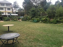 Hotel Tobriana